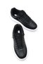 Vega Aria Men's Sneaker 0012046 Black White - 5