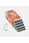 Ht 14 Handheld Stapler + 50,000 Pieces Staple Wire Set - 3