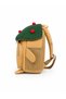 Kawaii Style Special Design Kindergarten Waterproof Orthopedic Kindergarten Bag Nursery Bag 4-7Years - 3