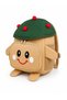 Kawaii Style Special Design Kindergarten Waterproof Orthopedic Kindergarten Bag Nursery Bag 4-7Years - 2