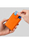 Magsafe Wallet Card Holder with Strong Magnetic Stand Phone Card Holder Compatible with iPhone Leather Wallet - 4