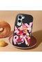 Vivo Y29S/Y29T Compatible Shock-Absorbing Camera Protected Black Silicone Case - 2