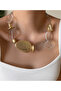 Big Beaded Necklace - 2