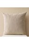 Toss Pillow - Canvas Sand 45X45CM, Beige/brown, Mackintosh, Outdoor Cushions