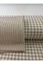 Bedspread Pique Set 100% Cotton - 3