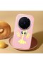 Vivo X300 Pro Compatible Shock-Absorbing Camera Protected Pink Silicone Case Fluttershy - 2