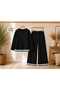 Girl's Long Sleeve Blouse and Pants 2-Piece Set 3-8 Years Old - 2