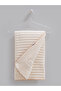 Welsoft Blanket (85X90) - Ecru Std Ecru - 2