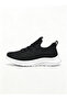 Unisex Multi-Color Textile Knit Sports Sneakers