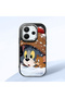 Redmi Note 14 4g Compatible Shock-Absorbing Camera Protected Black Silicone Case Jerry