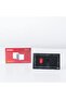 Cooker Unit Aura Black, Brushed Black, Phosphor Copper, Switches, 172 x 90 - 3