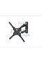 Fd-L400 Full Motion Tv Wall Mount for 32-55 Inch Screens, 360 °   Rotation, Tilt, and Flip Features, Cable Management, 30 kg Load Capacity - 6