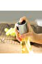 Oil Or Vinegar Bottle 180 Ml With Spray (glass) 17617, Clear, Spice Racks And Jars - 3