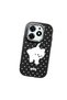 Tecno Spark 10 Pro(Ki7) Compatible Shock-Absorbing Camera Protected Black Silicone Case Cat - 3