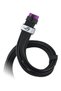 Cablu ROG Equalizer 12V-2x6 PCIe - 3
