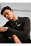 Black Essentials Small No. 1 Logo Crew Neck Sweatshirt - 7