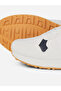 Low Top Combo Sneakers - 3