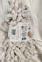 Puffy Elephant Tooth Hand Knitting Yarn 100Gr. 9Mt. (Pack of 5) - Color: 599 - 2