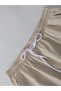 Beige Textured Shirt and Trousers Co-Ord Set - 7
