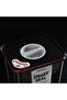 Neoflam Smart Seal Dry Storage Container, Rectangle, 1800 ML, Clear, Plastic, Silicon - 4