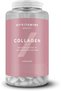 Myprotein Collagen Capsules – Hydrolyzed Collagen Peptides – 400mg Bovine Collagen per Capsule – Joint, Skin & Hair Support – Collagen Supplements for Women & Men – 90 Capsules (3 Month Supply)