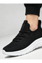 Unisex Multi-Color Textile Knit Sports Sneakers - 3