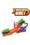 Beast Machines Monster Jaws Scorpion Slam | Scorpion Car Launcher And Car Track Set | Monster Cars Playset With Die-Cast Car | Kid’s Play Figures And Vehicle Toy Transporter| Ages 3+ - 6