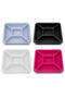 5-Compartment Breakfast Serving Container with Lid – 24 cm - 2