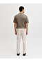 Brown Structure Knit Polo - 9