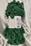 Puffy Pine Green Hand Knitting Yarn 100Gr. 9Mt. (Pack of 5) - Color: 532 - 2