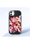 Samsung Galaxy A05 Compatible Black Silicone Case with Shock-Absorbing Camera Protections