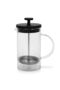 French Press Coffee Maker 600 Ml (borosilicate Glass) 9159, Clear, Tea Pots And Kettles - 2