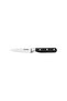 Paring Knife 3.5Inch, Black, 3.5"Paring knife, Stainless Steel - 2