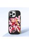 Realme C51/C53 Compatible Shock-Absorbing Camera Protected Black Silicone Case