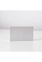 Blank PlateAura Silver, Brushed Silver, Phosphor Copper, Switches, 172 x 90