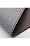Beluxe, Clouds Anti Fatigue Cushioned Comfort Mat 45X75Cm Grey, Polyvinyl Chloride (PVC), Door Mats - 2