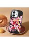 Realme Note 60/60X Compatible Shock-Absorbing Camera Protected Black Silicone Case - 2