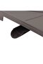 Bistro Bliss 2-Tier Dish Rack Set, Brown, Polypropylene, Metal - 8