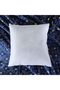 Aspen Cushion Filler - White - 45x45 Cm, 100% Polyester, Filled Cushions - 3