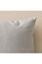 Toss Pillow - Medoc Graphite Mackintosh 45X45CM, Graphite Grey, Outdoor Cushions - 2