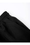 Black Graphic Print Shirt and Shorts Co-Ord Set - 7