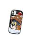 Samsung Galaxy A05 Compatible Shock-Absorbing Camera Protected Black Silicone Case Jerry - 3