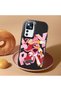 Mi 12t Compatible Shock-Absorbing Camera Protected Black Silicone Case - 2