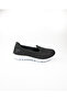103 Women's Aqua Shoes Black White Black - 2