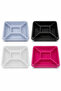 5-Compartment Breakfast Serving Container with Lid – 24 cm - 2