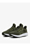 Olive Softride Enzo 5 Slip Tech Running Shoes