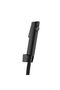 Phantom Shattaf Set - Matt Black - 3-Year , Acrylic, PVC Shattaf - 2