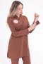 Modest - Hijab Other Health Care Professionals Uniform Lycra Scrubs (Women) (Compliant with New Regulations) - 5