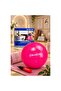 65 cm Boxed Deluxe Pilates Ball and Pump Set, Suitable for Those with a Height Range of 160 cm - 169 cm - 4