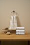 Arbori 4-Piece 100% Cotton Hand & Face Towel Set 50X80 cm